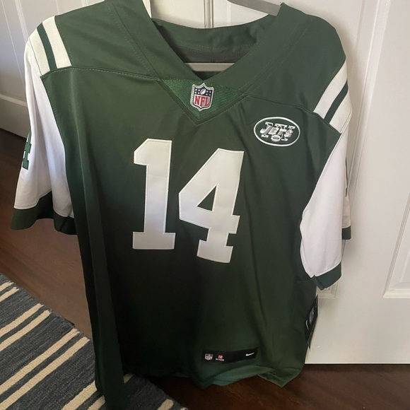 Shirts Sam Darnold Jets Jersey Poshmark